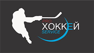 Шнурки хоккейные Pro Hockey Service  WAX
